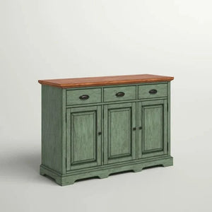  - Wooden Empiro