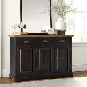  - Wooden Empiro
