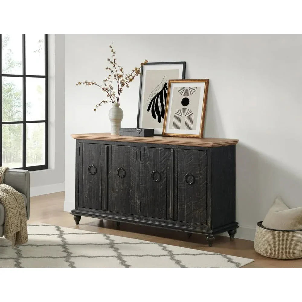 - Wooden Empiro