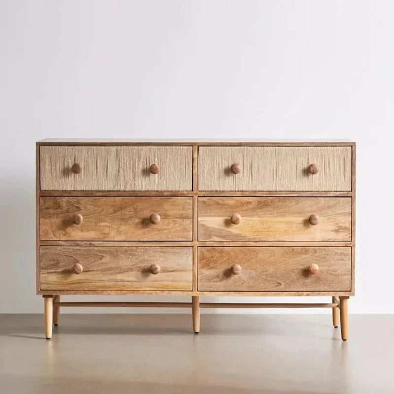 Kimchi Chest Of Drawers - Craft Decor