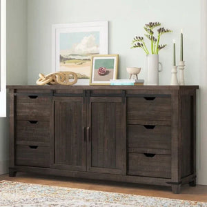  - Wooden Empiro