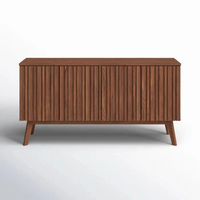 Suraj TV Stand for TVs - Wooden Empiro