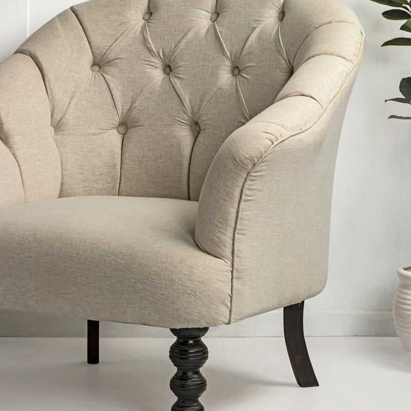 Hermes Armchair