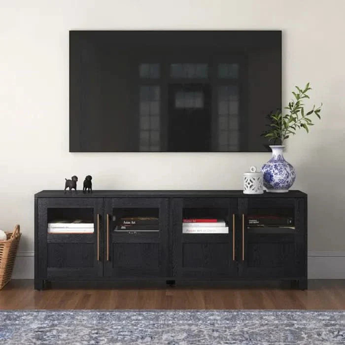 Nizi Modern TV Stand - Wooden Empiro