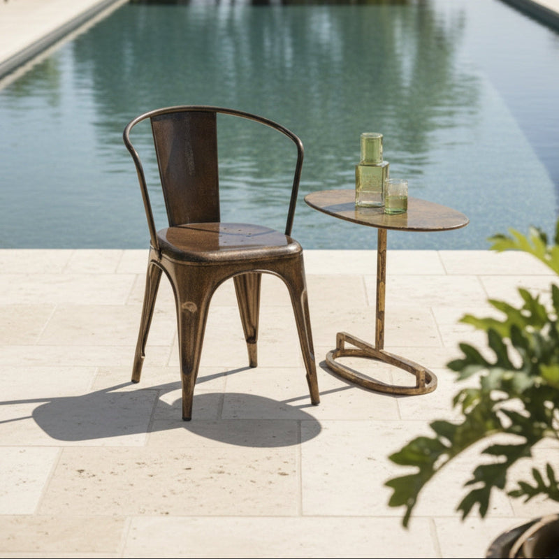 Monet Garden Chair