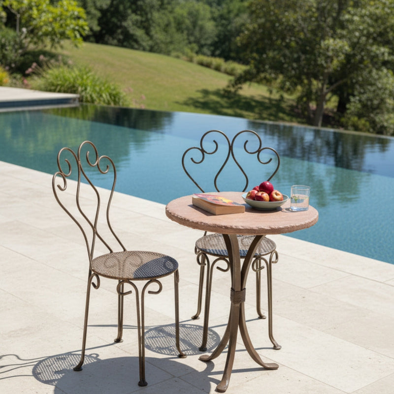 Essex Garden Chair