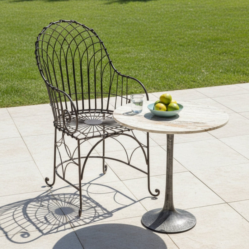 Manor Chair