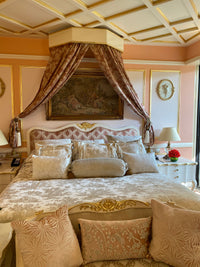 Luxury Beds