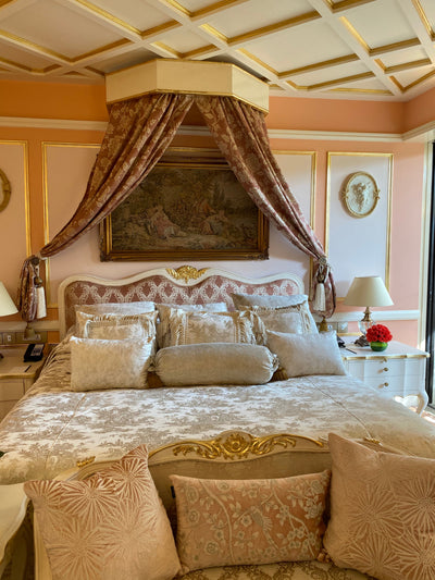Luxury Beds