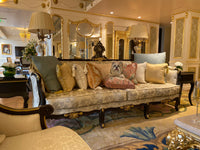 Luxury Sofa