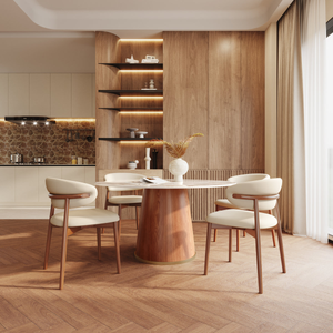 - Wooden Empiro