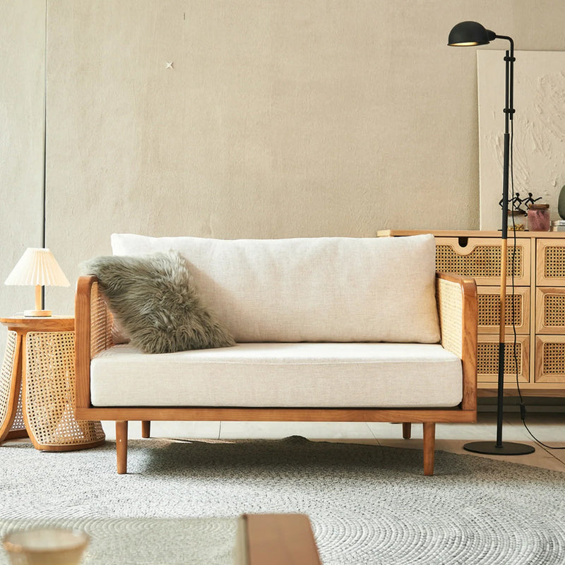 Jenny 2 Seater Sofa
