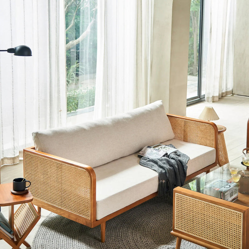 Jenny 3 Seater Sofa