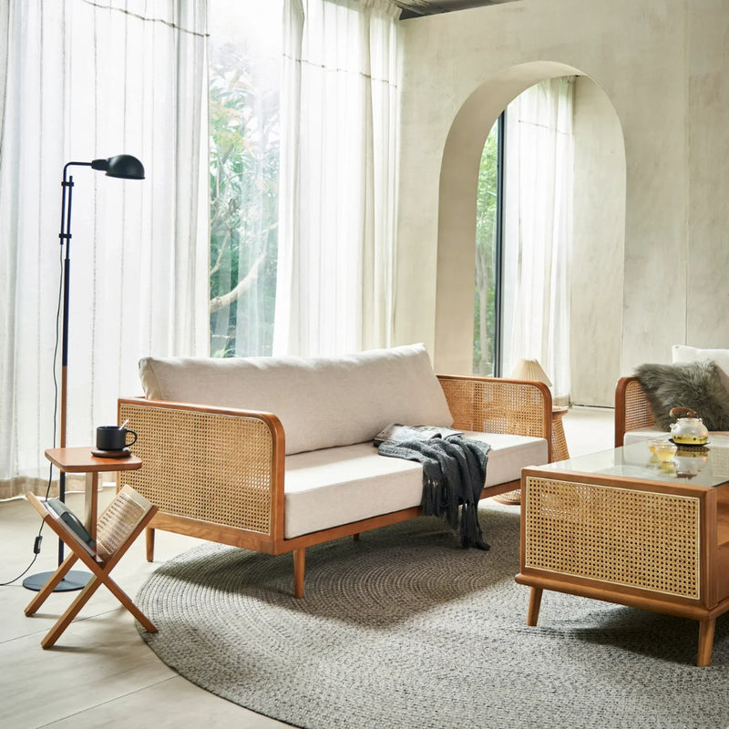 Jenny 3 Seater Sofa