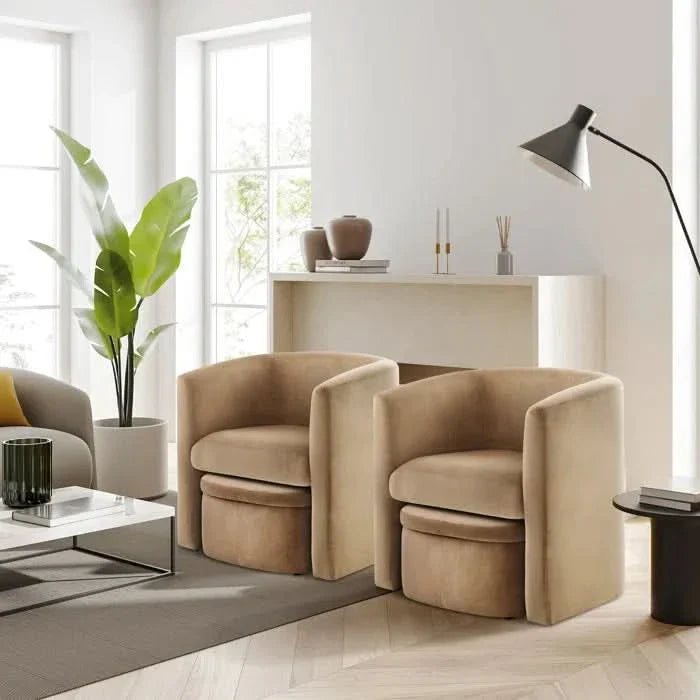 - Wooden Empiro