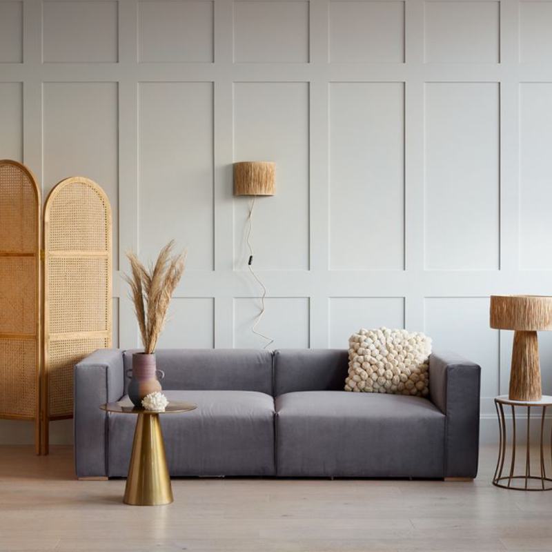 Lazarus Sofa