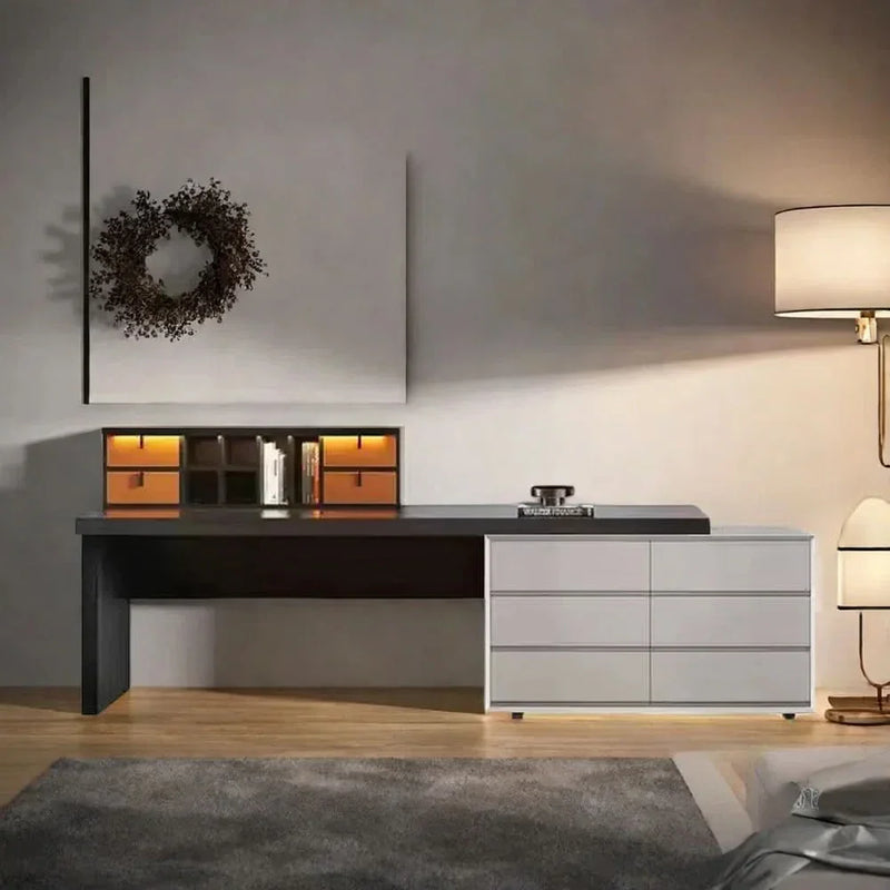 Light Luxury Bedroom Dresser