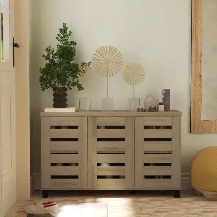 - Wooden Empiro