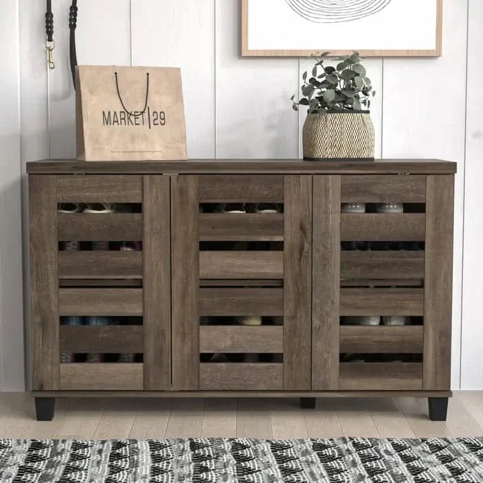 - Wooden Empiro