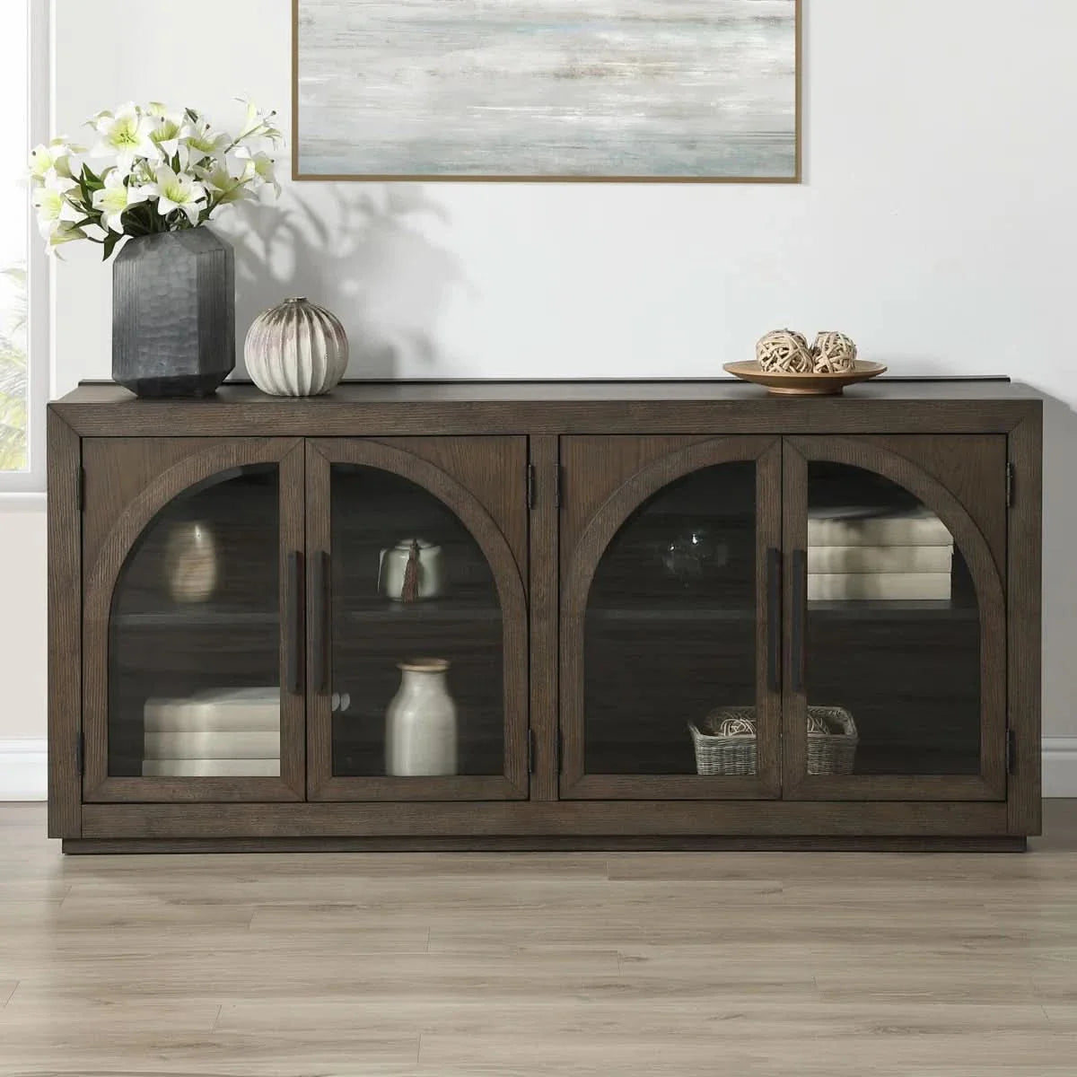  - Wooden Empiro
