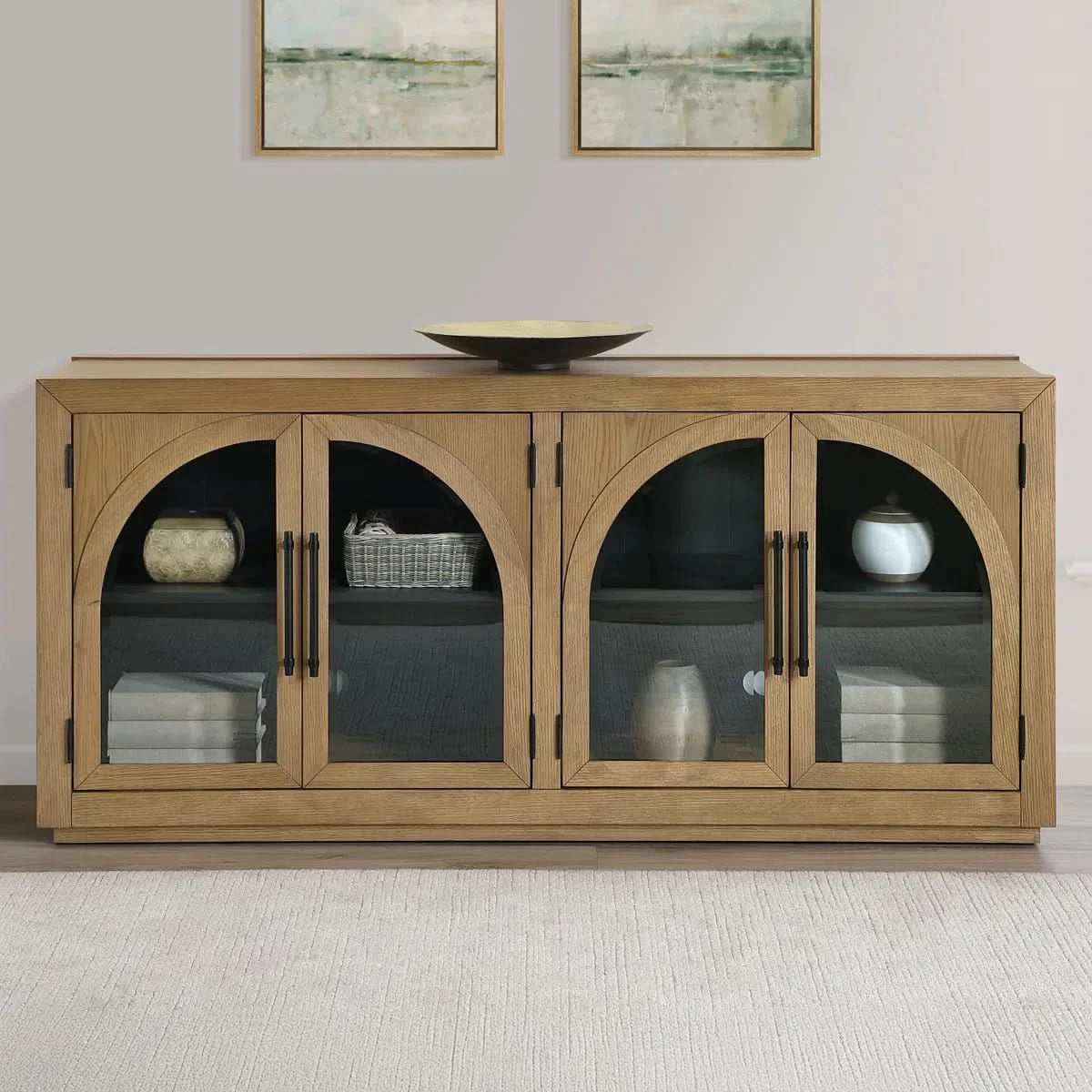  - Wooden Empiro