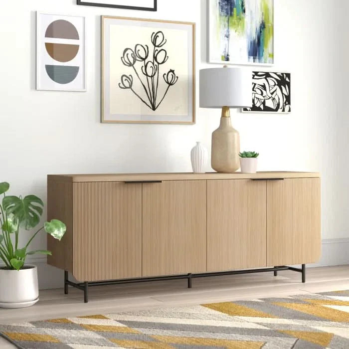  - Wooden Empiro