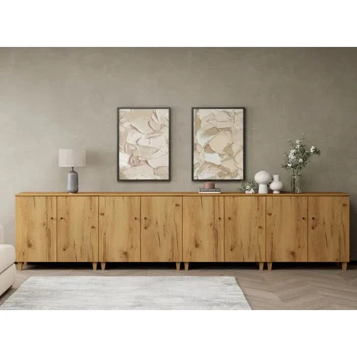  - Wooden Empiro