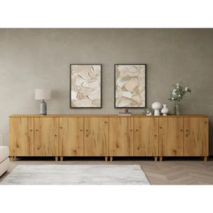  - Wooden Empiro