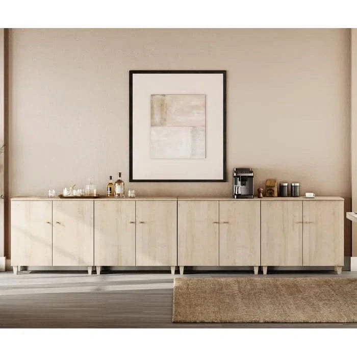  - Wooden Empiro