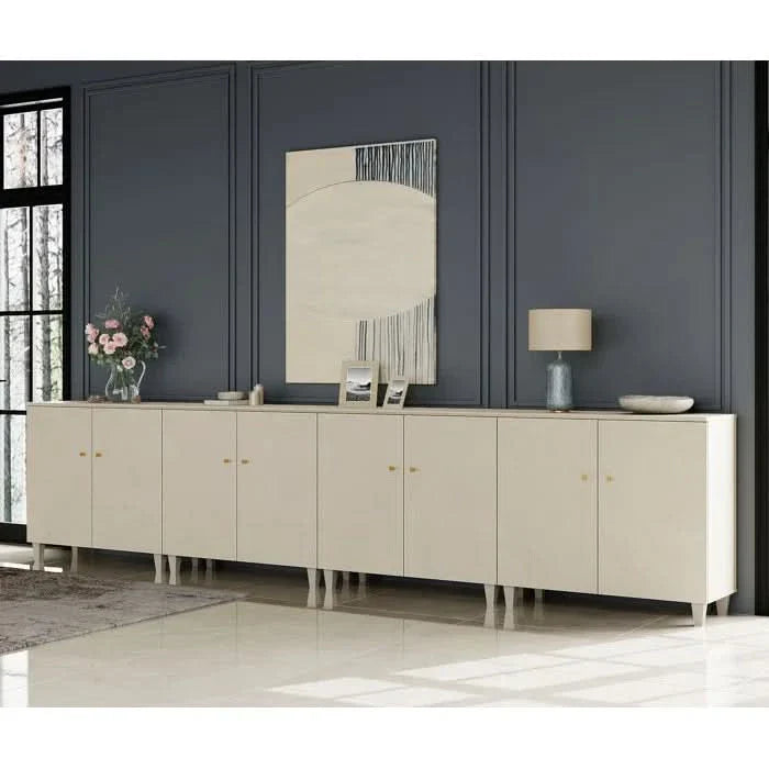  - Wooden Empiro