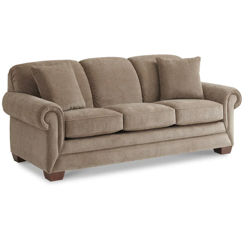 Havmour Queen Sleep Sofa - Craft Decor