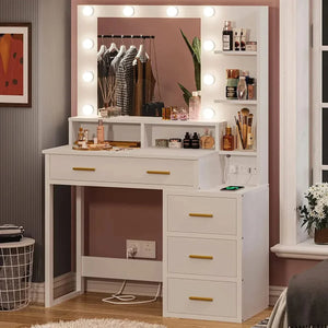 - Wooden Empiro