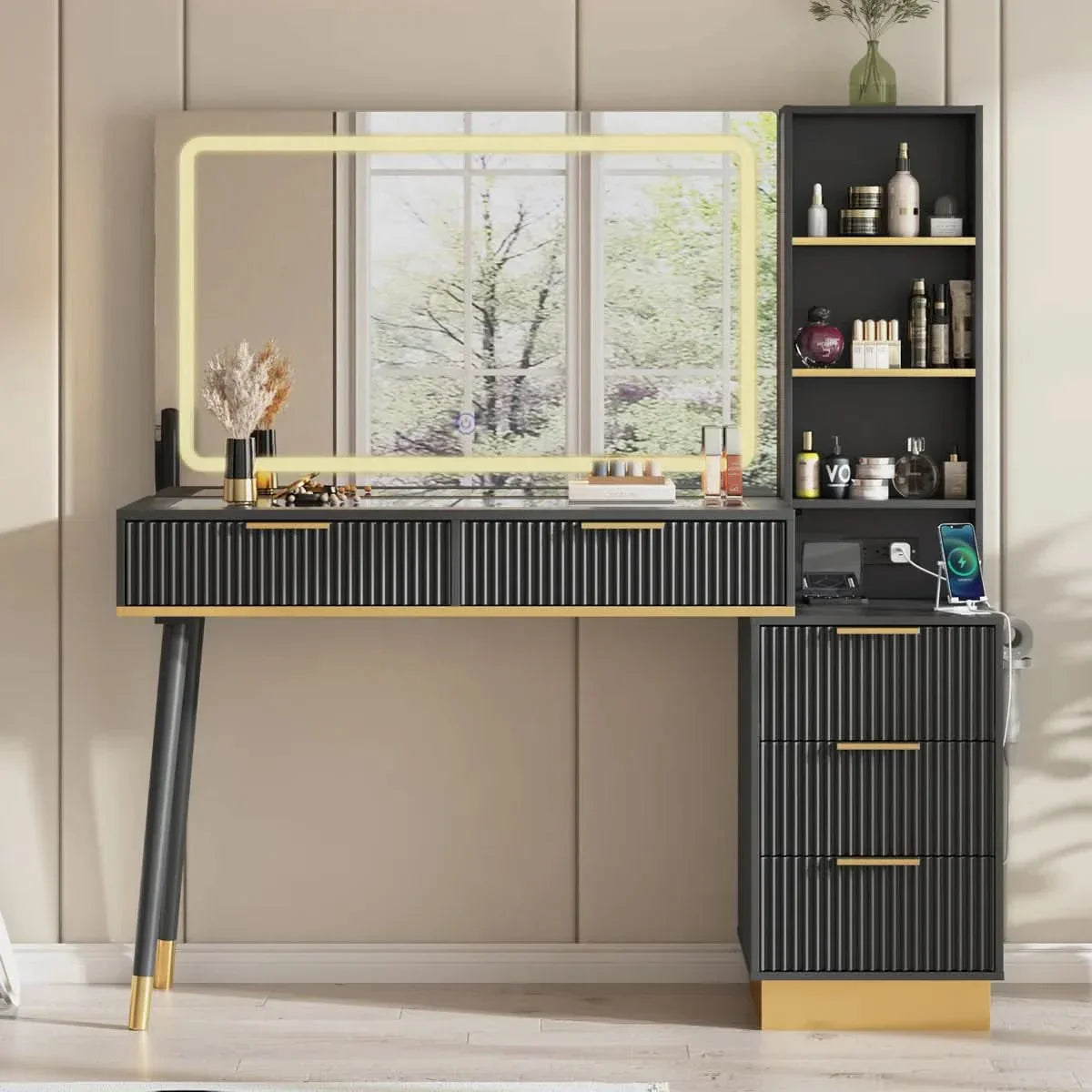 - Wooden Empiro