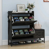 Shoe Rack