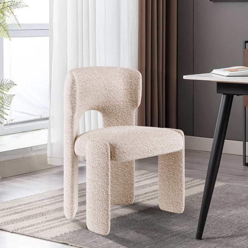 Palermo Accent Chair