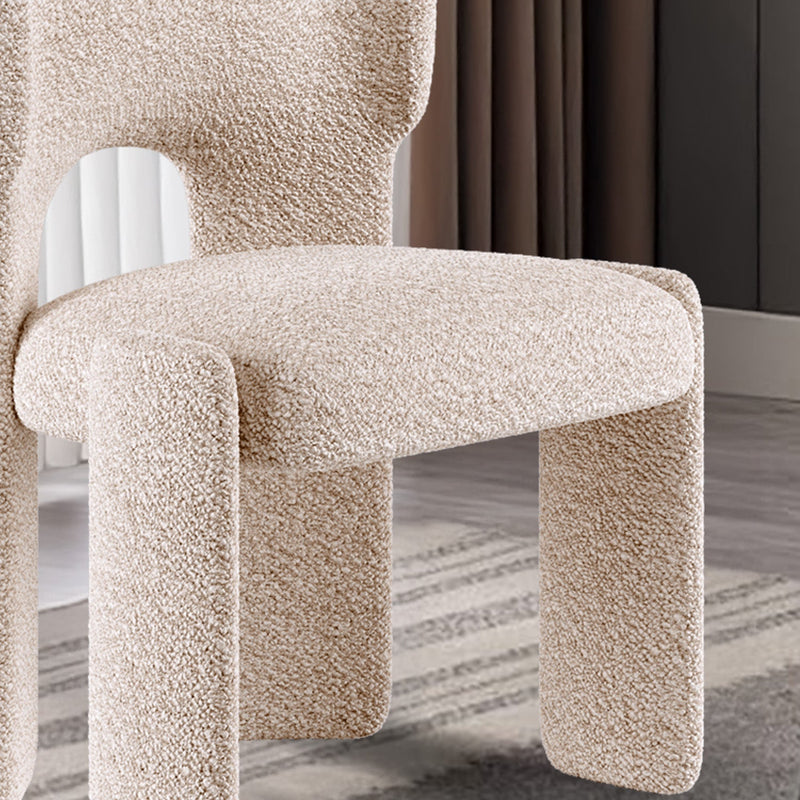 Palermo Accent Chair