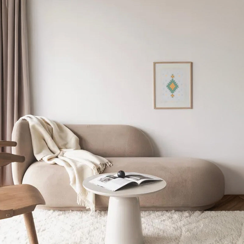 Umbria Sofa in Brown