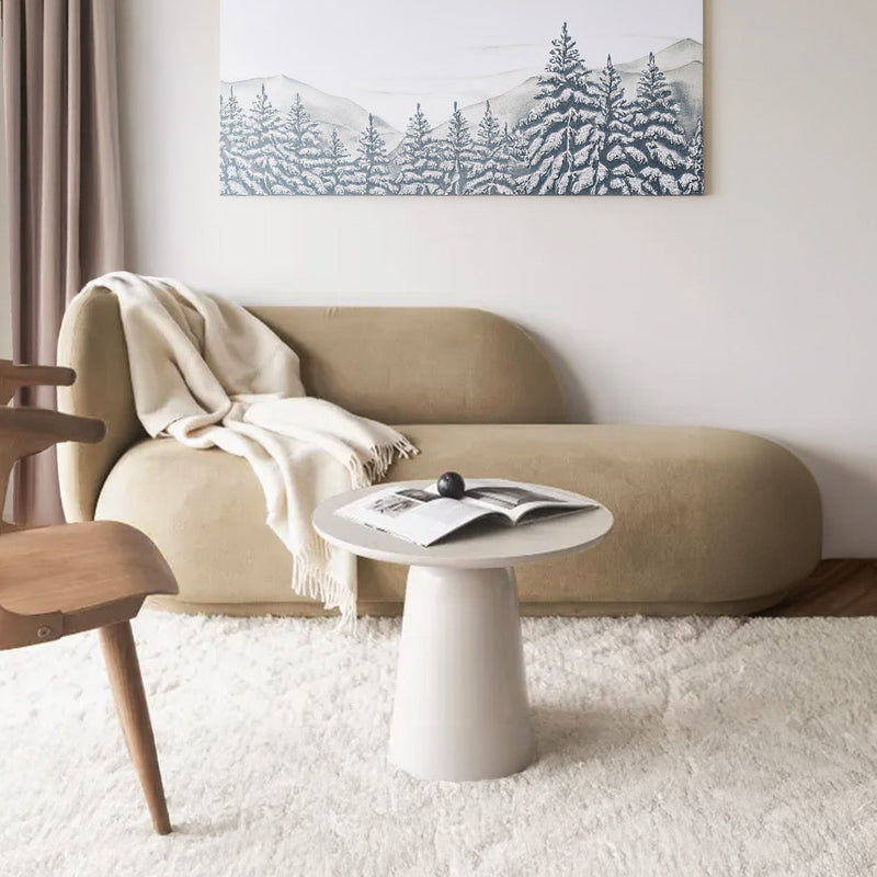 Umbria Sofa in Beige