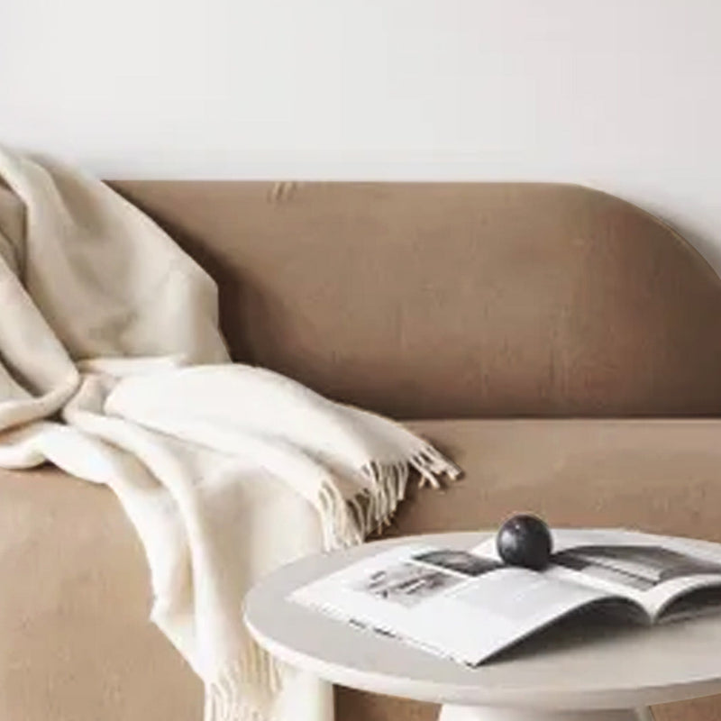 Umbria Sofa in Ombre Beige