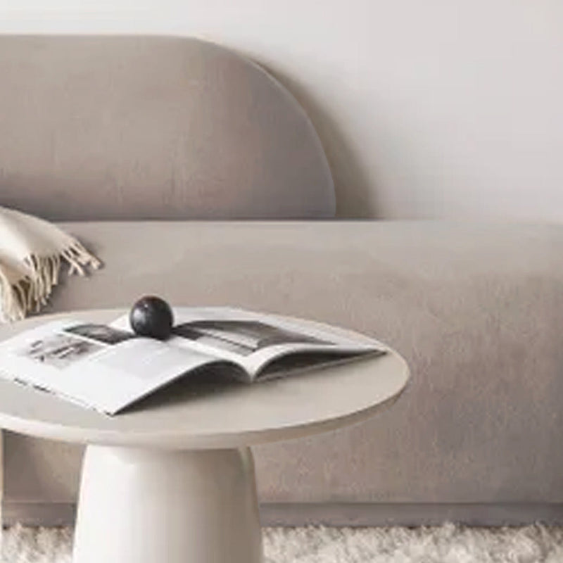 Umbria Sofa in Light Gray