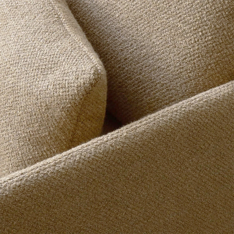 Lombardy 2 Seater Sofa in Off White