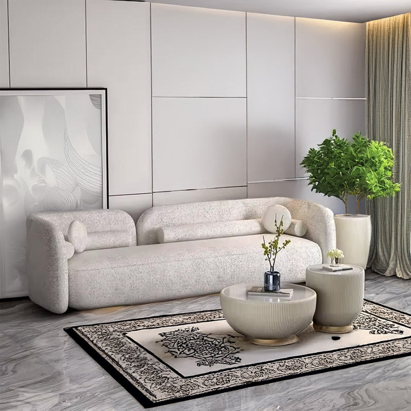 Lucca 3 Seater Sofa