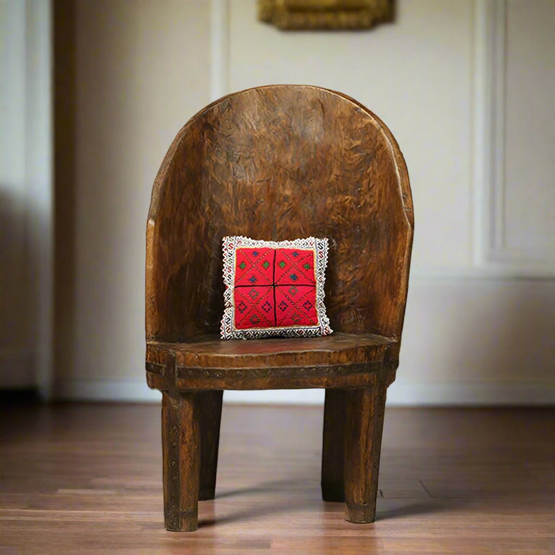 Naga Chair
