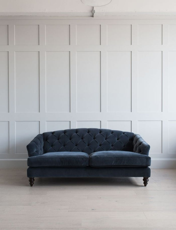 Odyssey Chesterfield Sofa