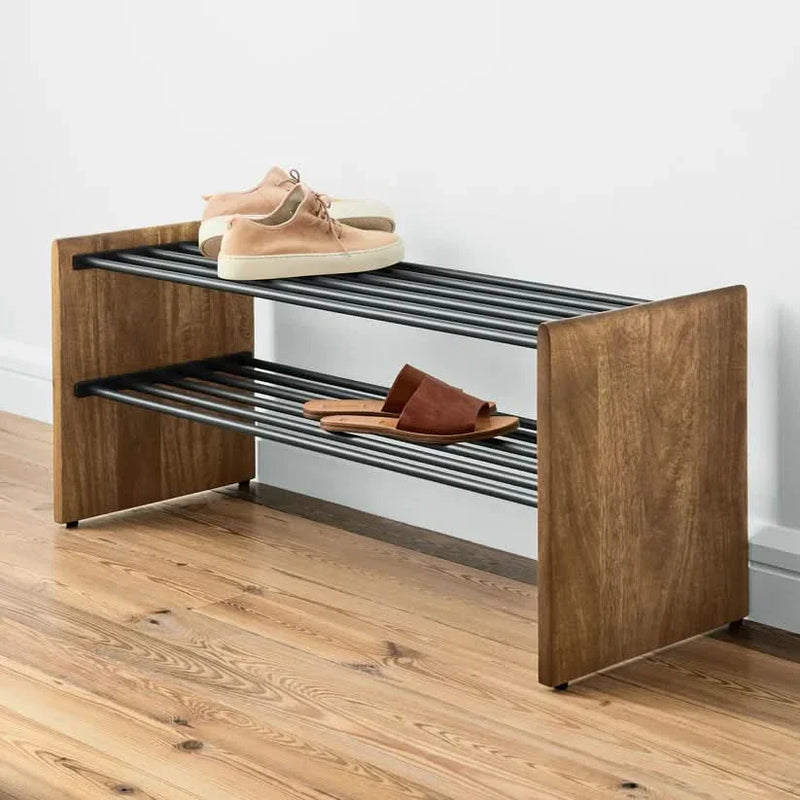 Cuik Shoe Rack - Craft Decor