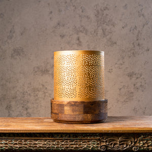Chandni Hurricane - Wooden Empiro