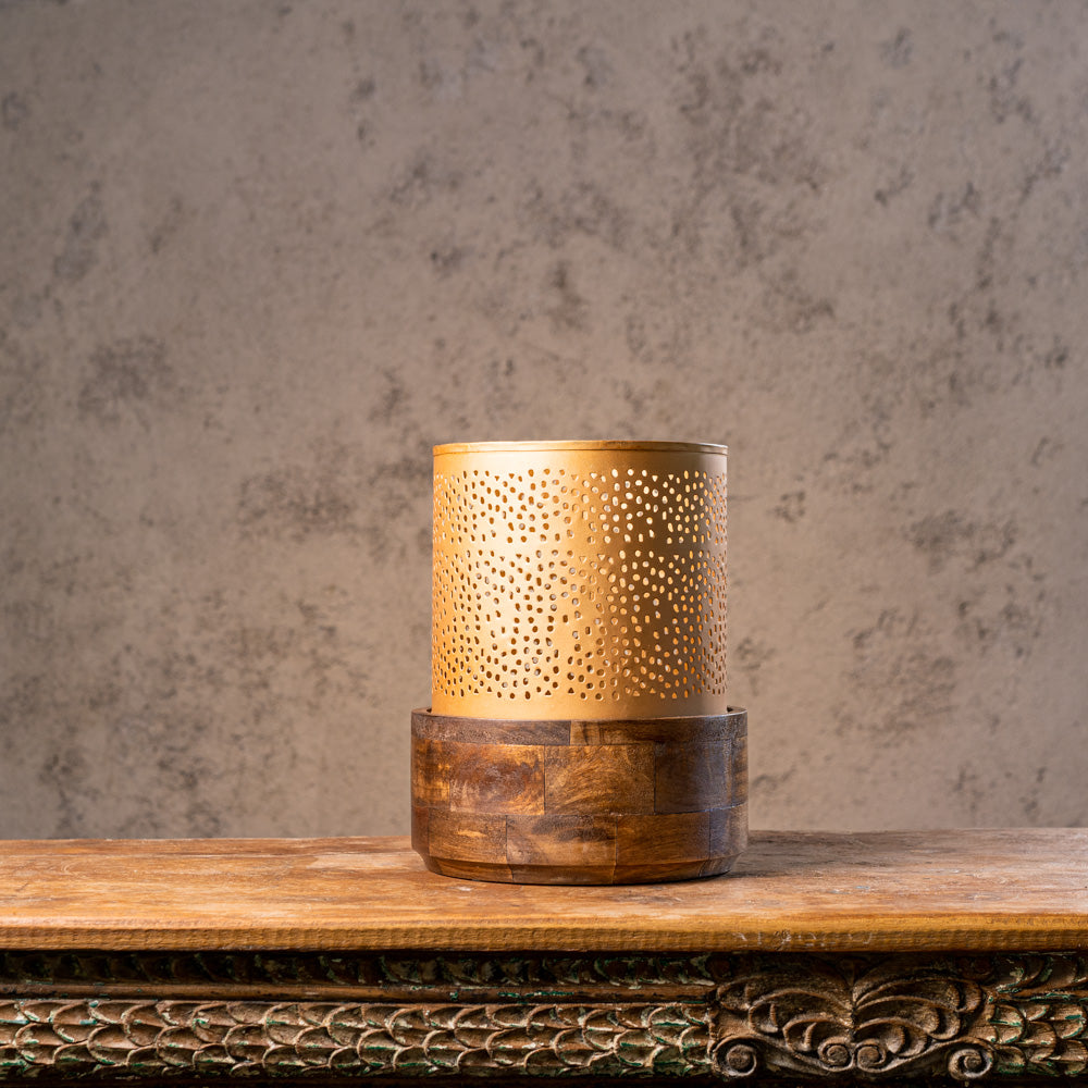 Chandni Hurricane - Wooden Empiro