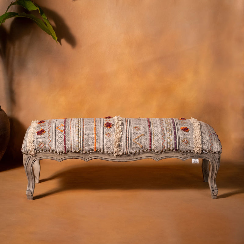 Dori Bench