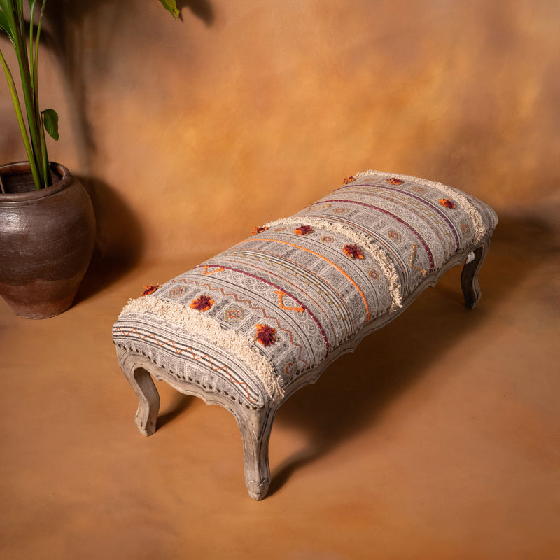 Dori Bench