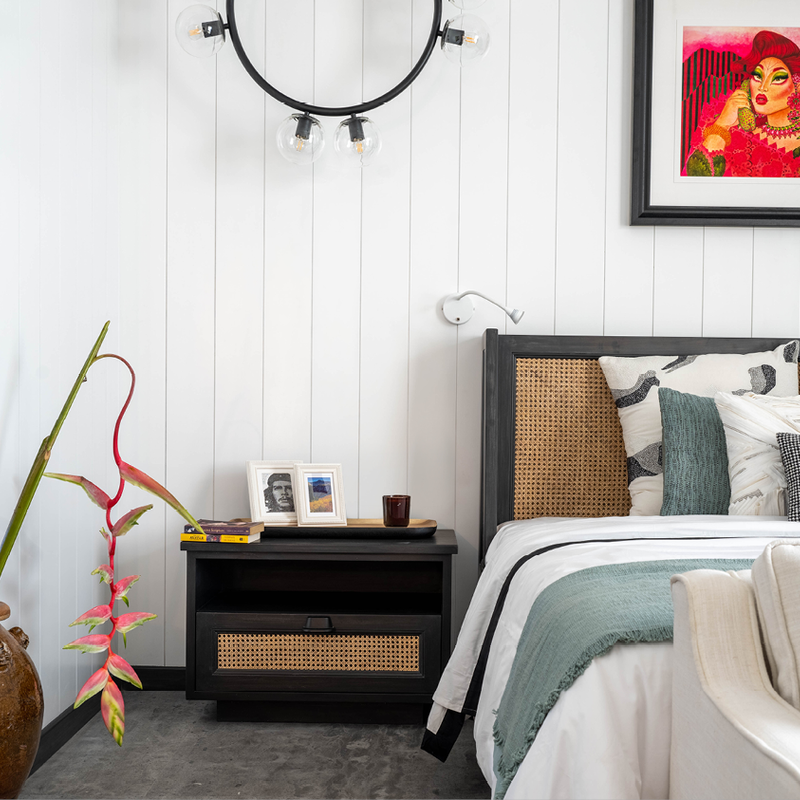Parra Bed